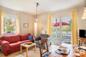Ferienwohnung Strandnähe, Nienhagen